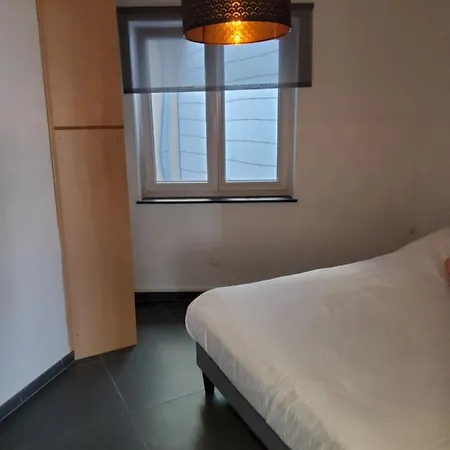 Residentie Zephyr * Bredene