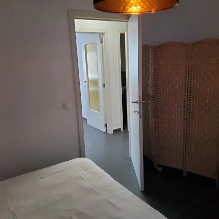 Apartamento Residentie Zephyr Bredene