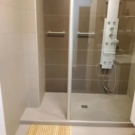Apartamento Residentie Zephyr *