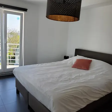 Residentie Zephyr Apartamento Bredene