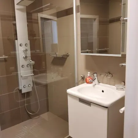 Apartamento Residentie Zephyr *